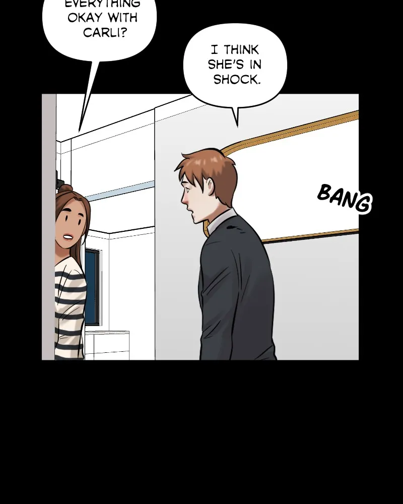 Re-Possessed Chapter 80 page 19 - 