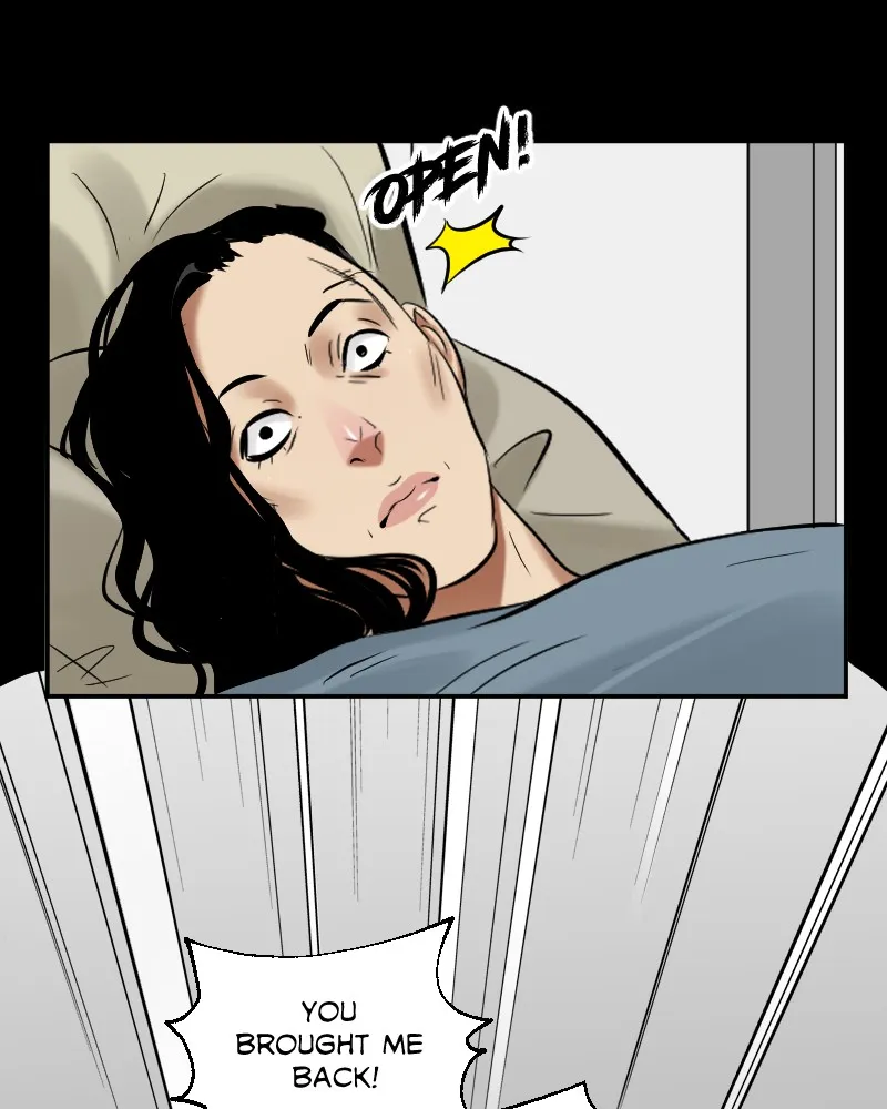 Re-Possessed Chapter 80 page 20 - 