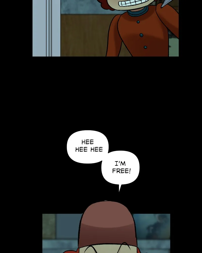 Re-Possessed Chapter 80 page 3 - 