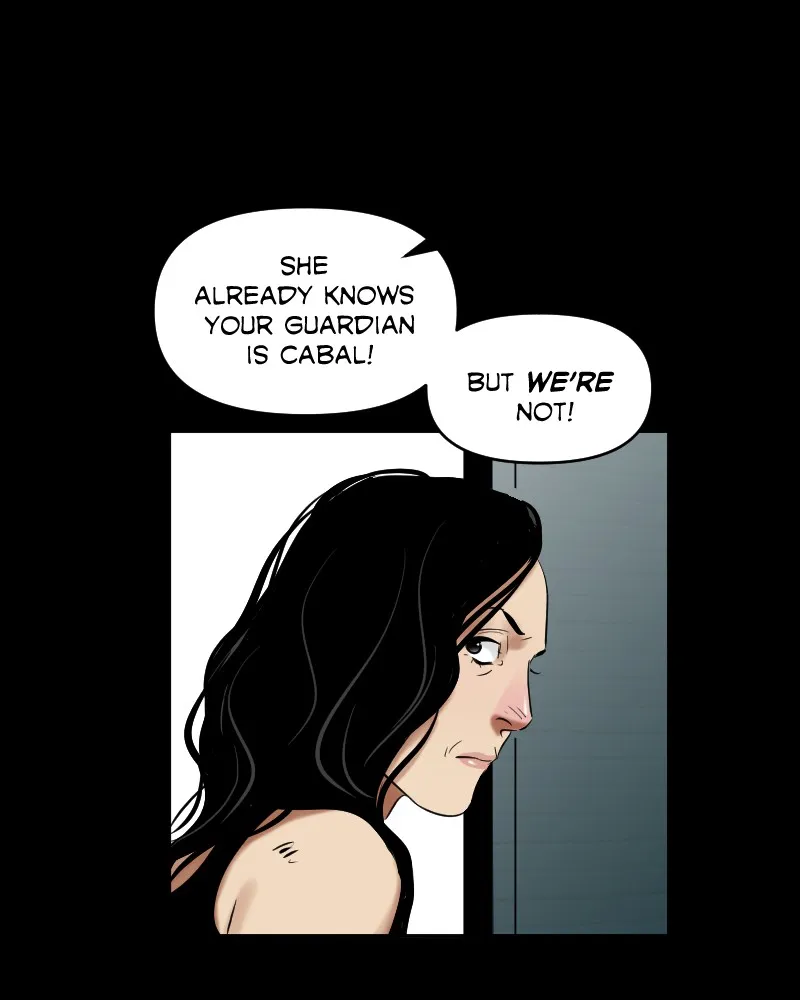 Re-Possessed Chapter 80 page 25 - 