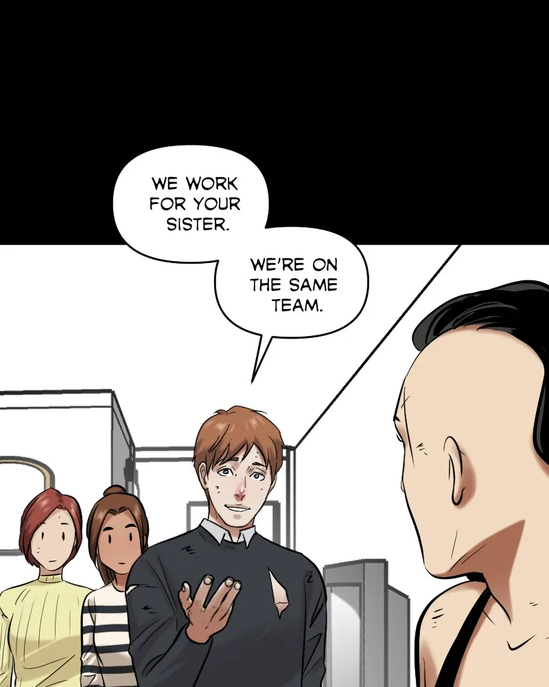 Re-Possessed Chapter 80 page 26 - 