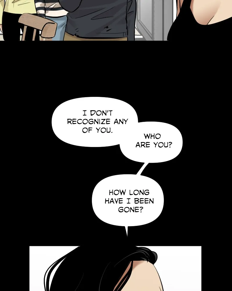 Re-Possessed Chapter 80 page 27 - 