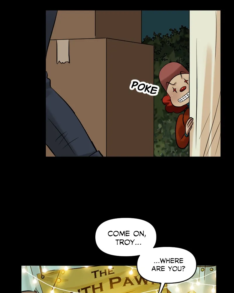 Re-Possessed Chapter 80 page 30 - 