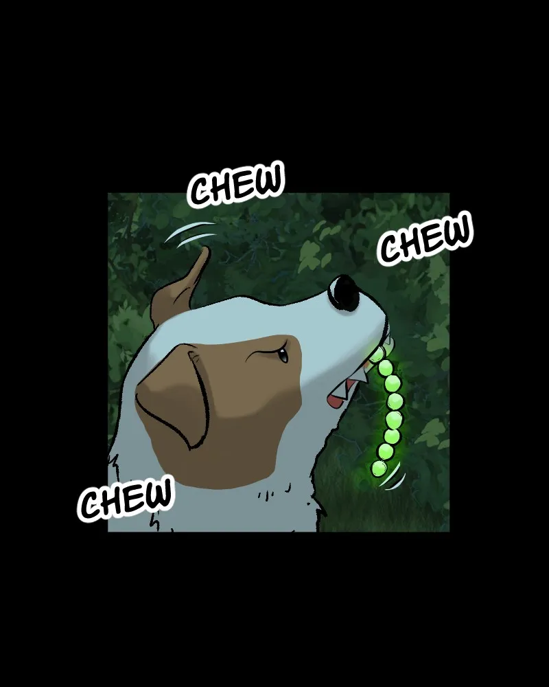 Re-Possessed Chapter 80 page 36 - 