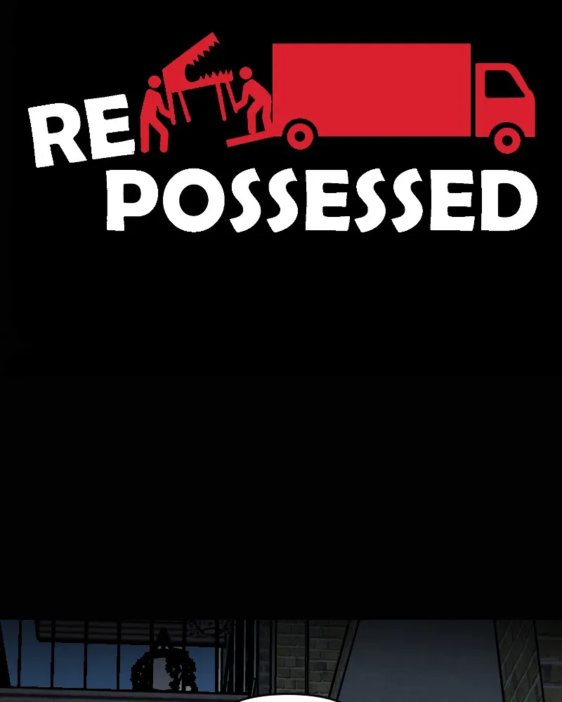 Re-Possessed Chapter 80 page 5 - 
