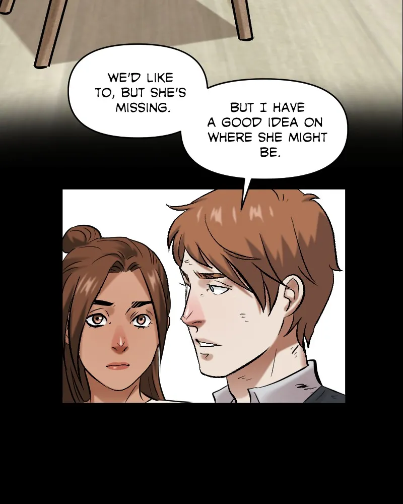 Re-Possessed Chapter 80 page 45 - 