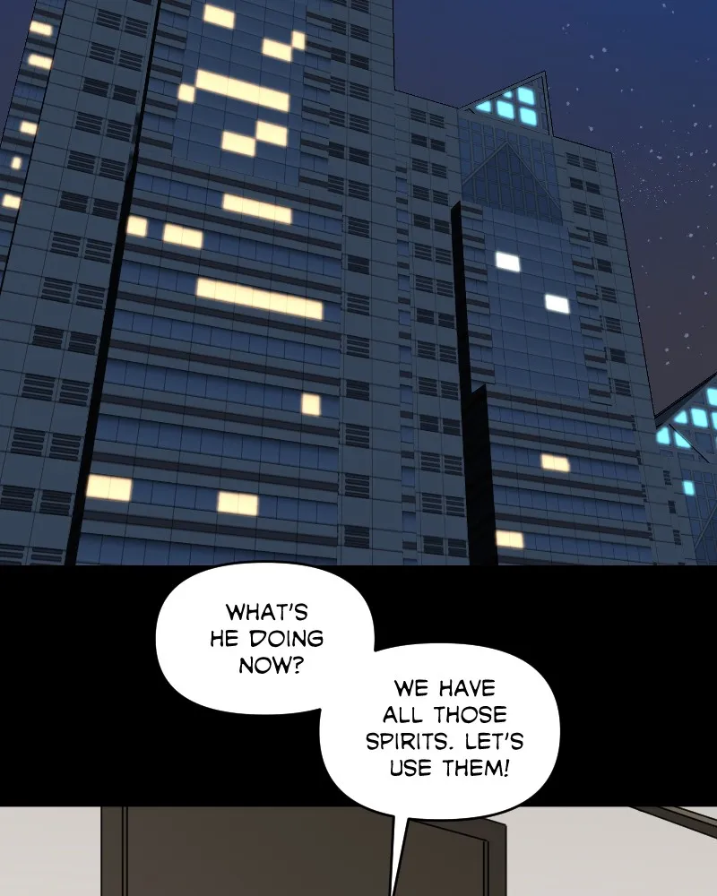 Re-Possessed Chapter 80 page 47 - 