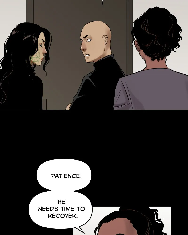 Re-Possessed Chapter 80 page 48 - 