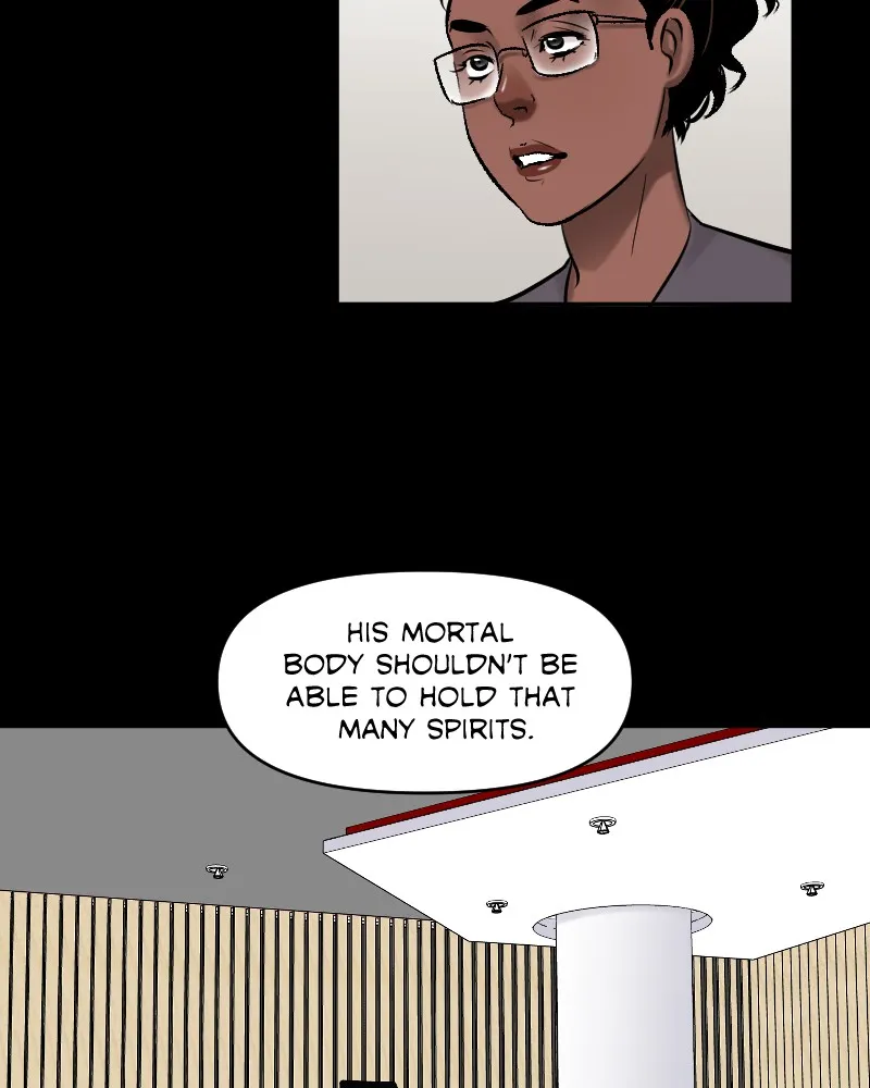 Re-Possessed Chapter 80 page 49 - 