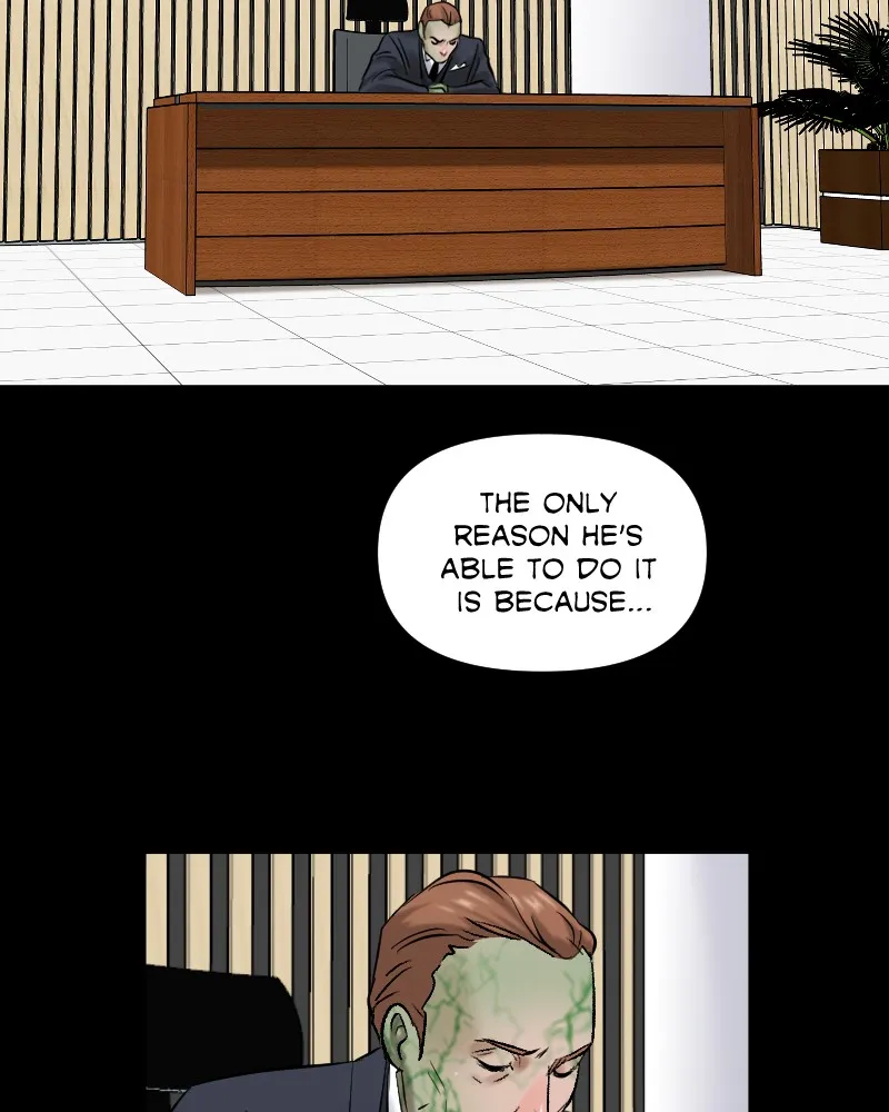 Re-Possessed Chapter 80 page 50 - 