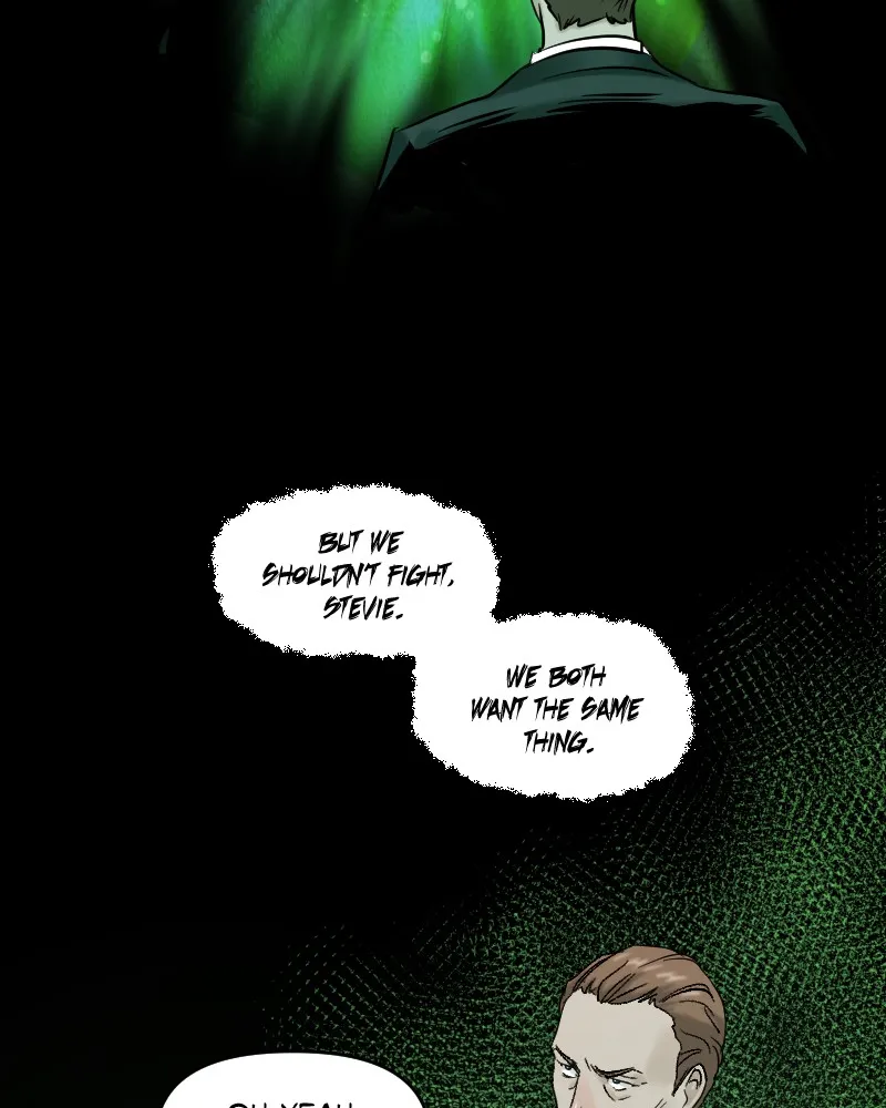 Re-Possessed Chapter 80 page 54 - 