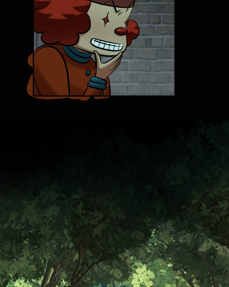 Re-Possessed Chapter 80 page 8 - 