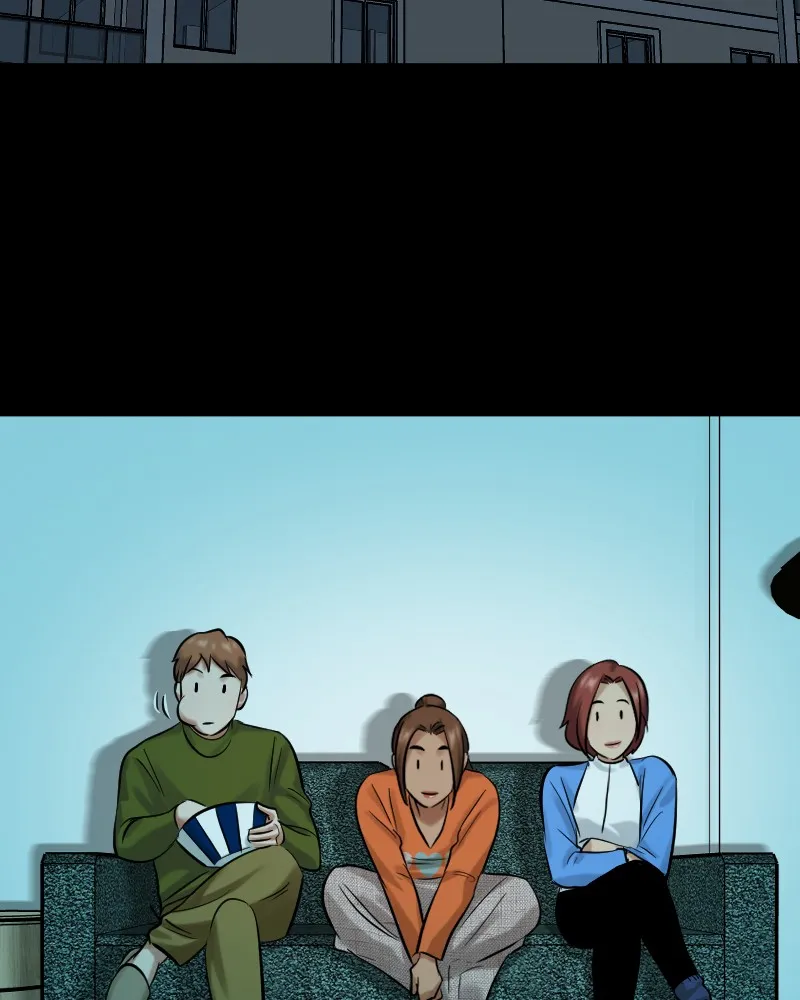 Re-Possessed Chapter 81 page 2 - 