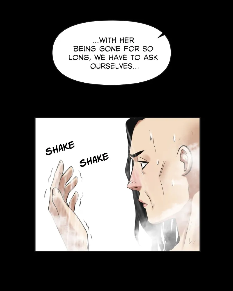 Re-Possessed Chapter 81 page 15 - 