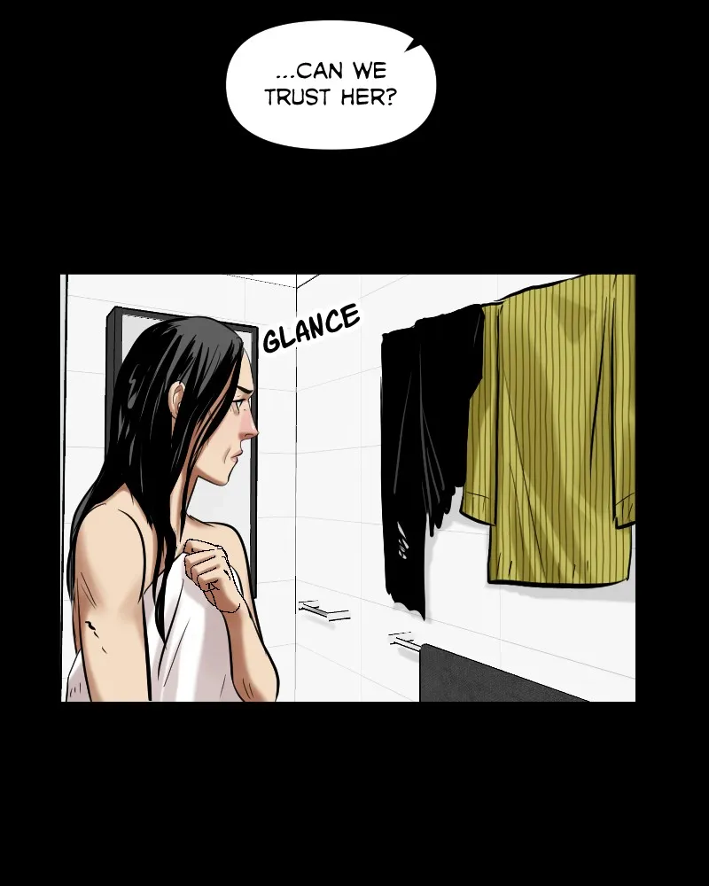 Re-Possessed Chapter 81 page 17 - 
