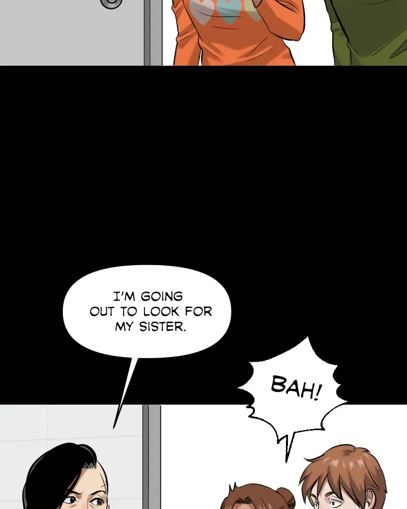 Re-Possessed Chapter 81 page 20 - 
