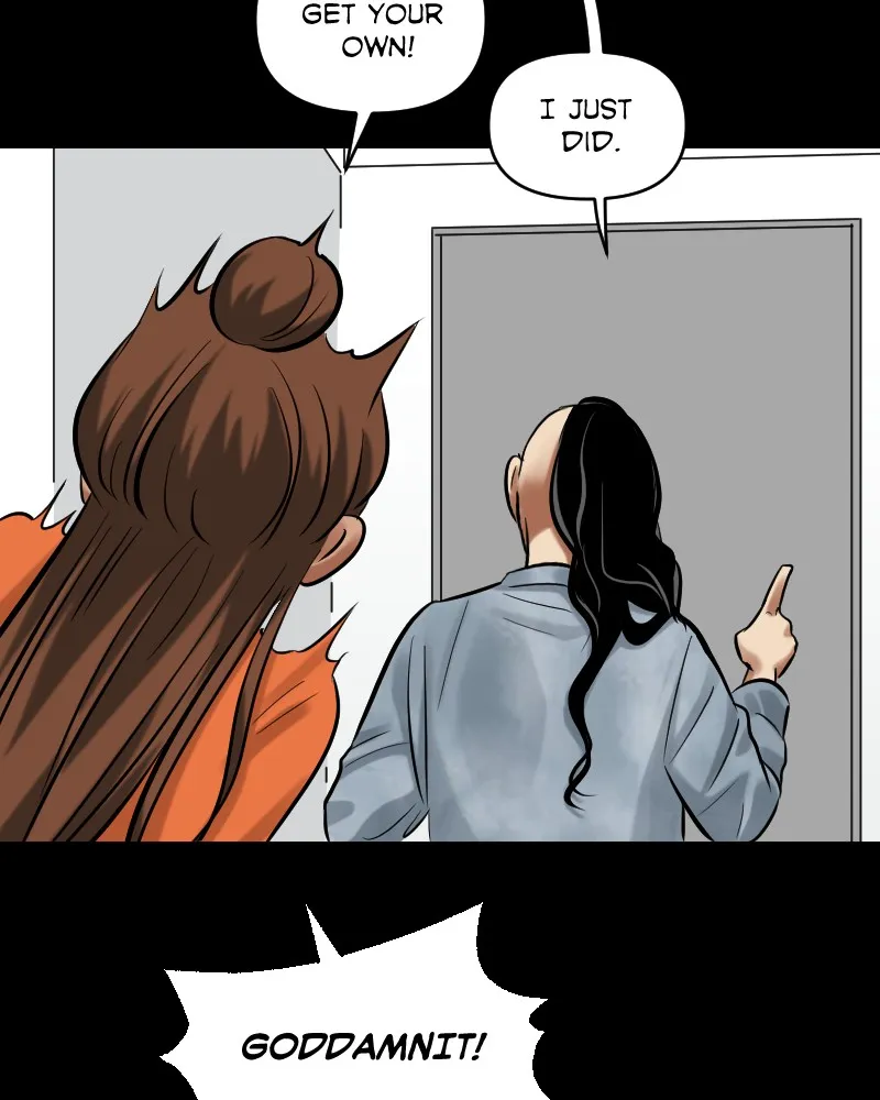 Re-Possessed Chapter 81 page 30 - 