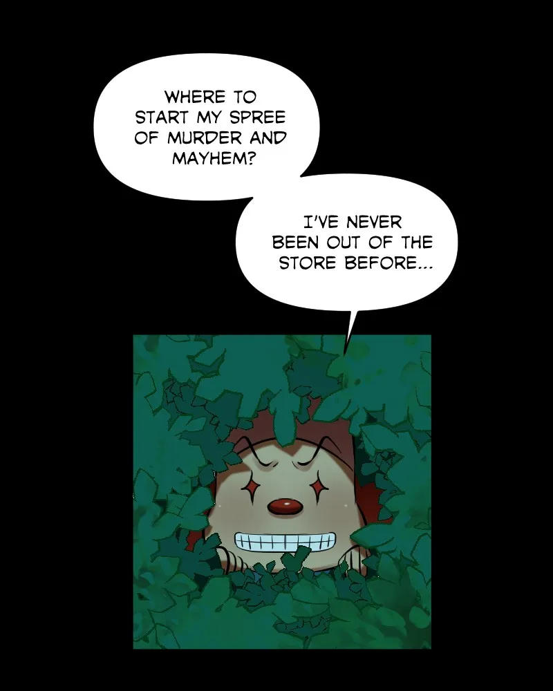 Re-Possessed Chapter 81 page 33 - 