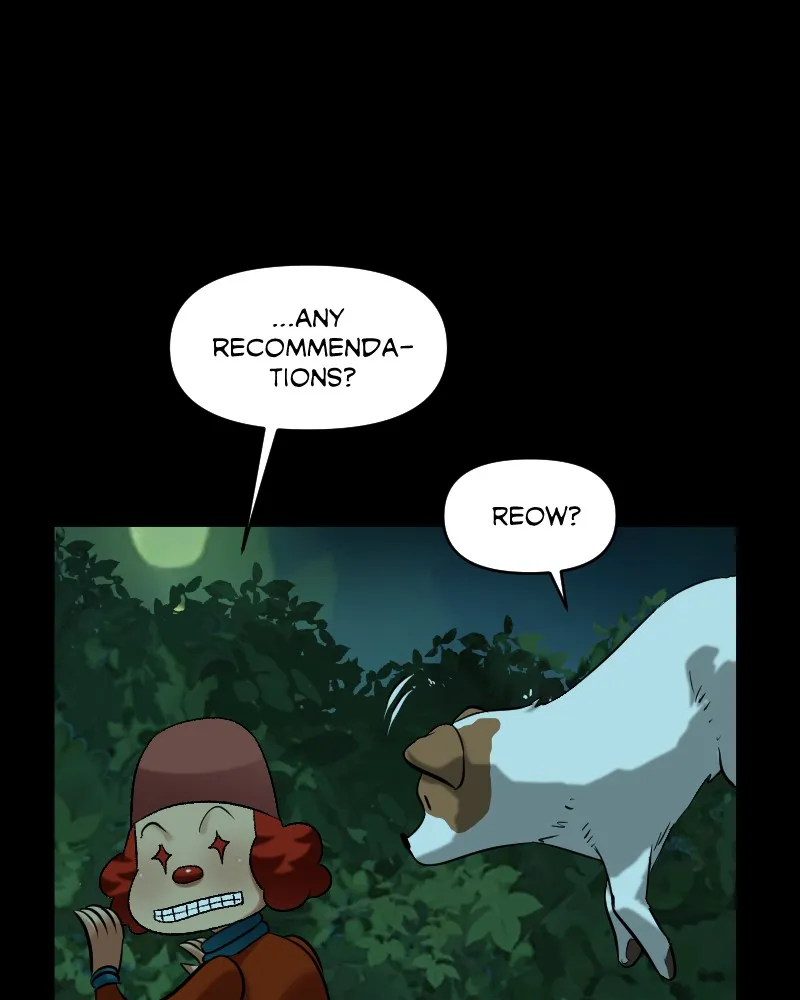 Re-Possessed Chapter 81 page 34 - 
