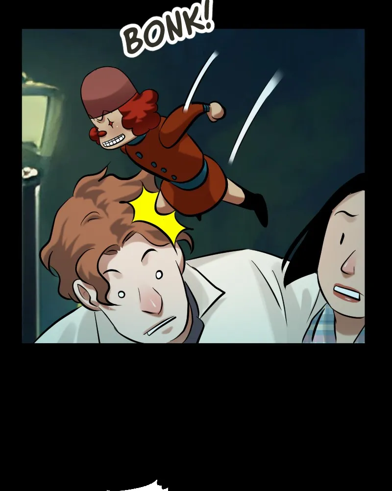 Re-Possessed Chapter 81 page 38 - 