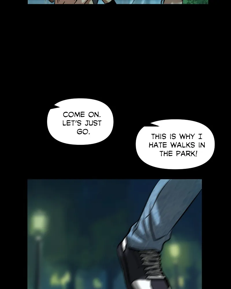 Re-Possessed Chapter 81 page 40 - 