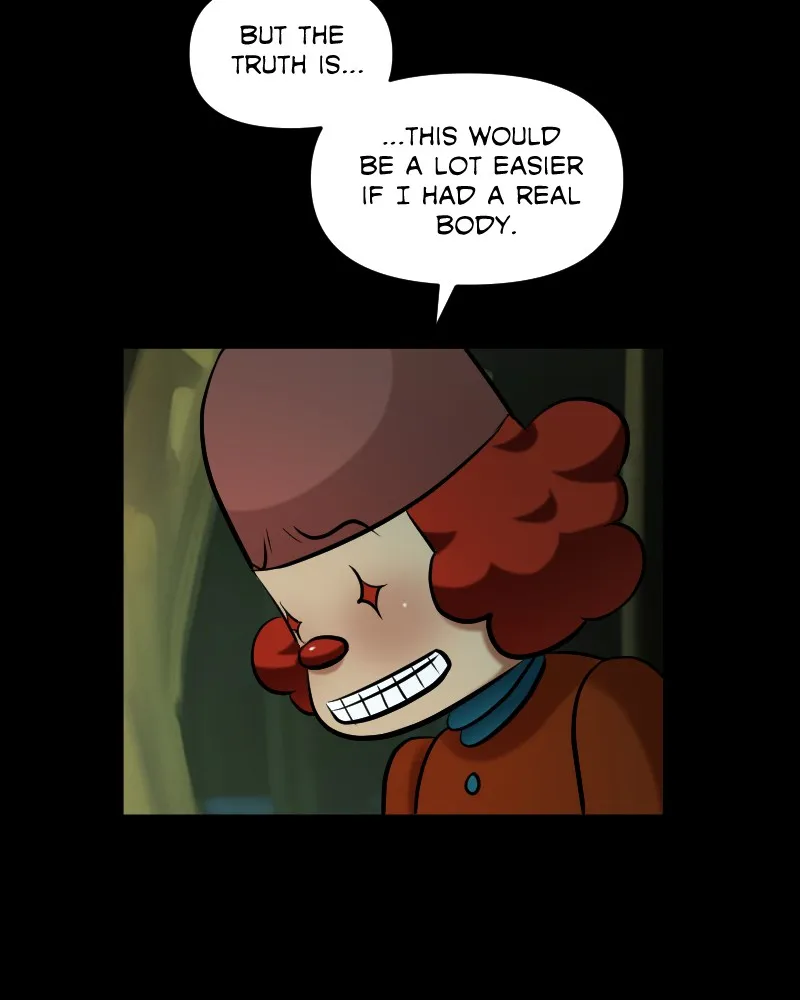Re-Possessed Chapter 81 page 45 - 