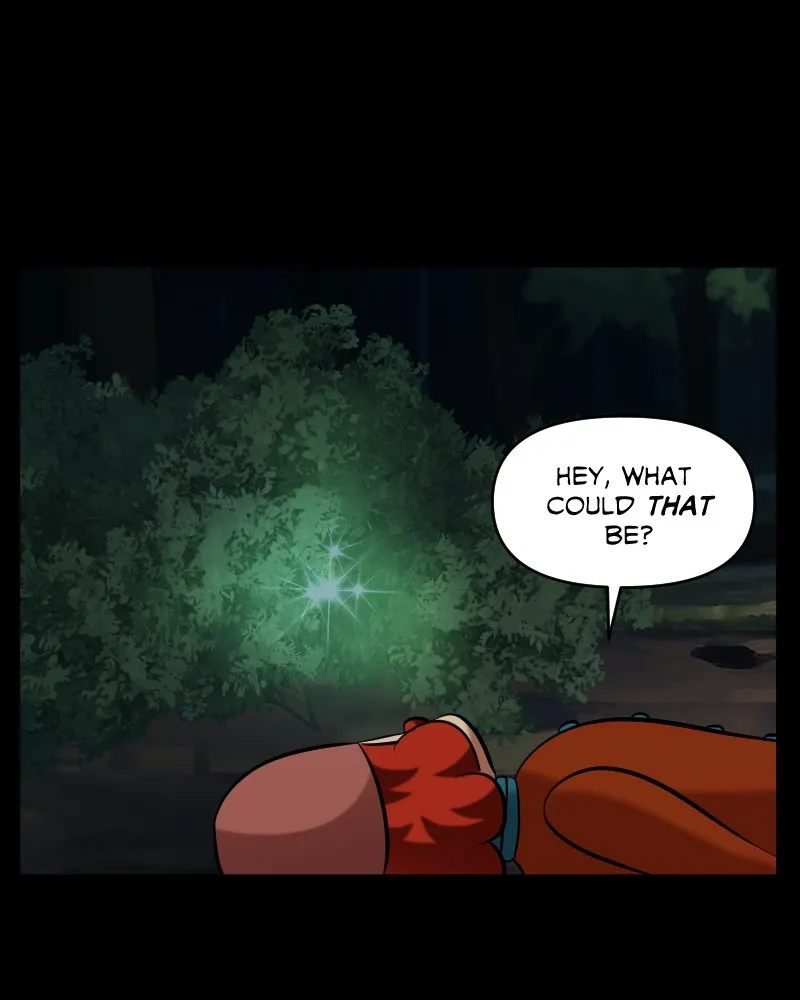 Re-Possessed Chapter 81 page 48 - 