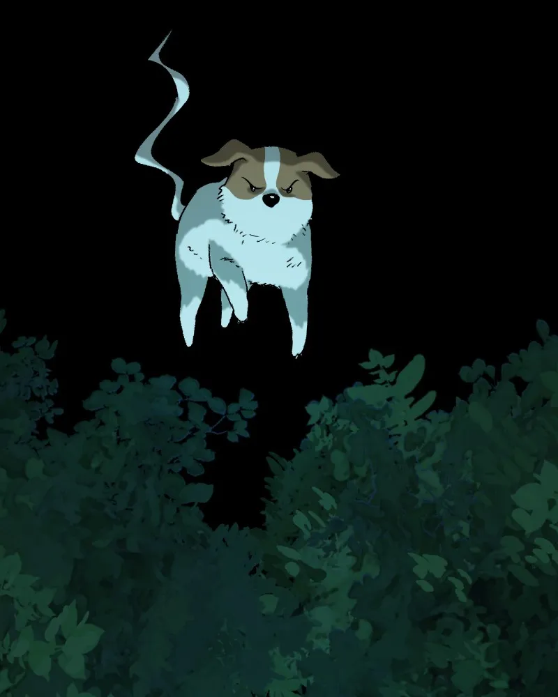 Re-Possessed Chapter 81 page 50 - 