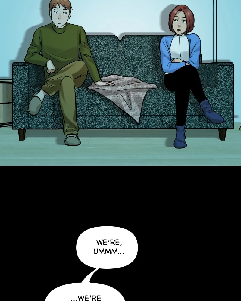 Re-Possessed Chapter 81 page 6 - 