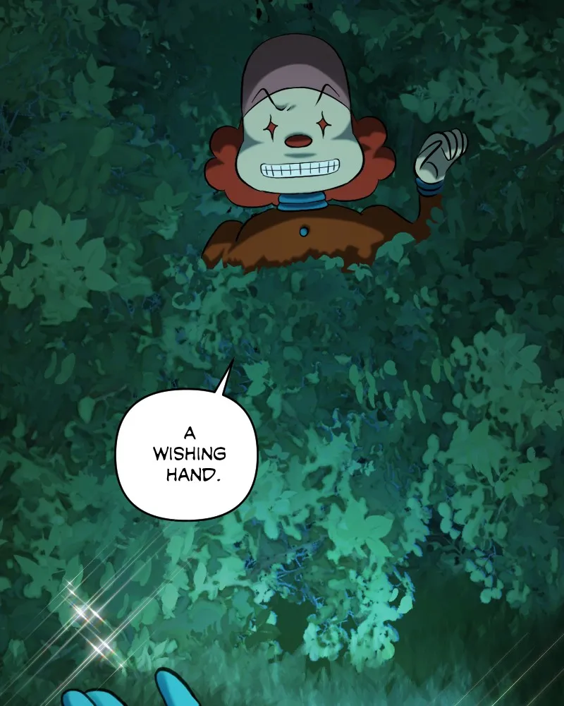 Re-Possessed Chapter 81 page 51 - 