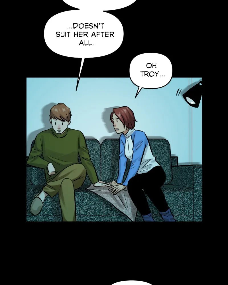 Re-Possessed Chapter 81 page 8 - 