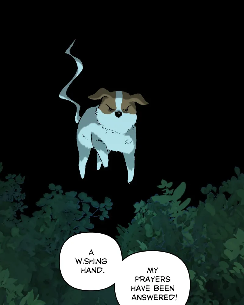 Re-Possessed Chapter 82 page 1 - 