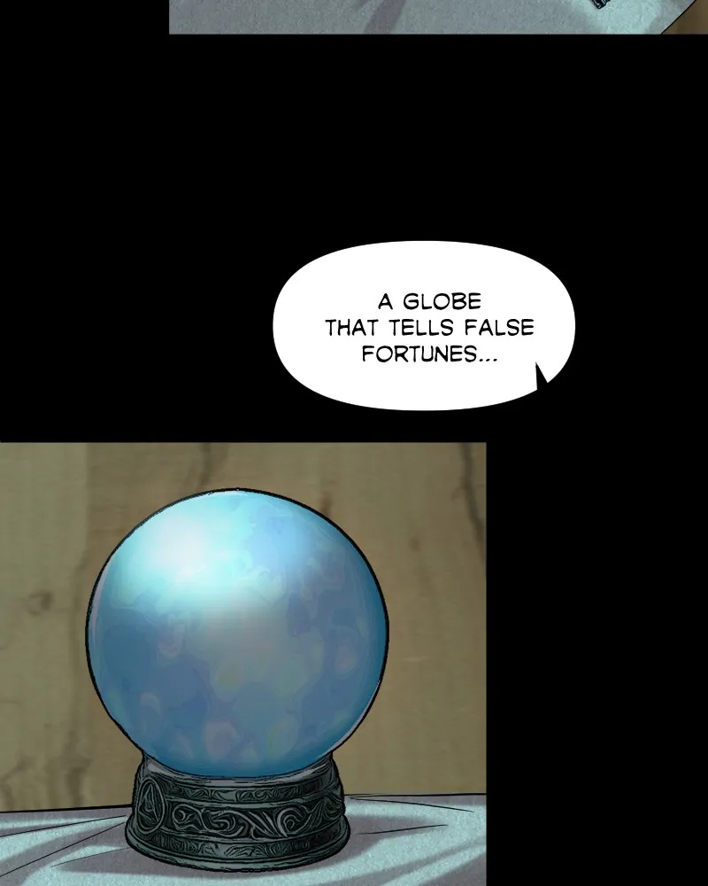 Re-Possessed Chapter 82 page 11 - 
