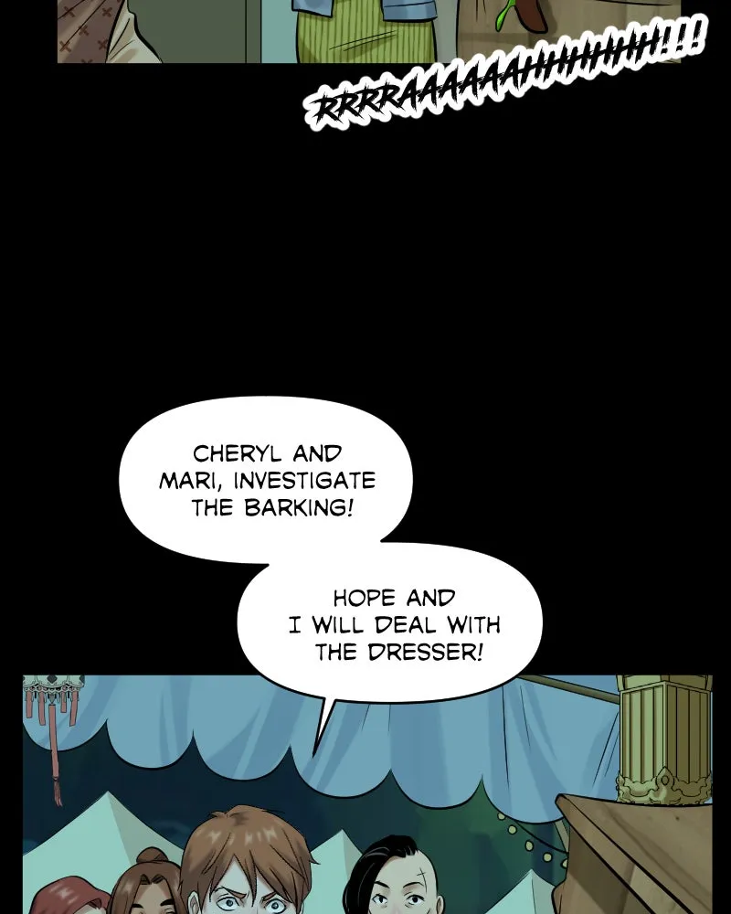 Re-Possessed Chapter 82 page 20 - 