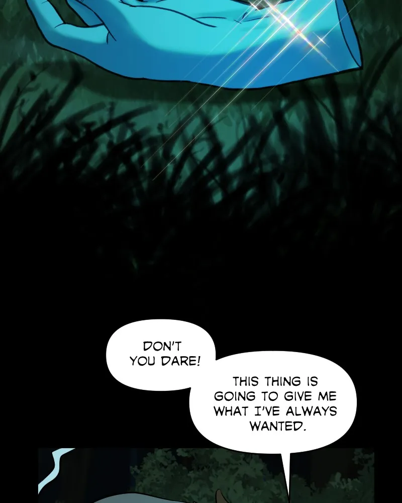 Re-Possessed Chapter 82 page 3 - 