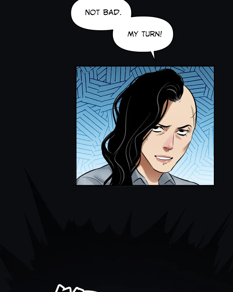 Re-Possessed Chapter 82 page 28 - 