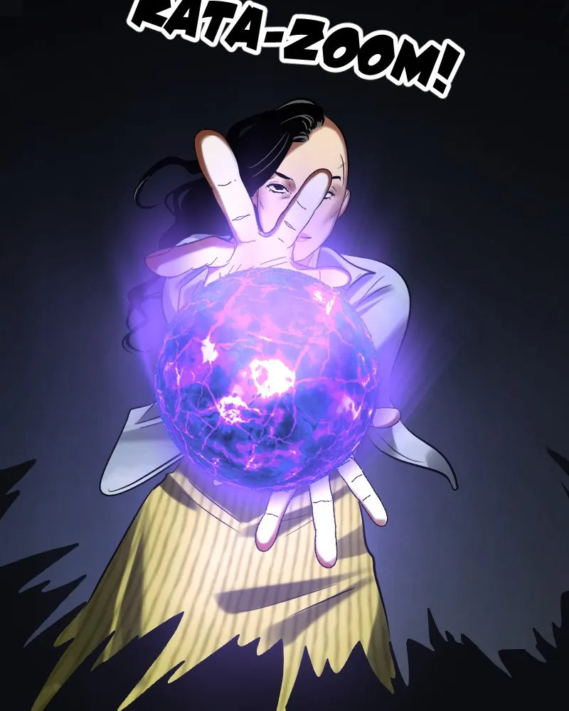 Re-Possessed Chapter 82 page 29 - 