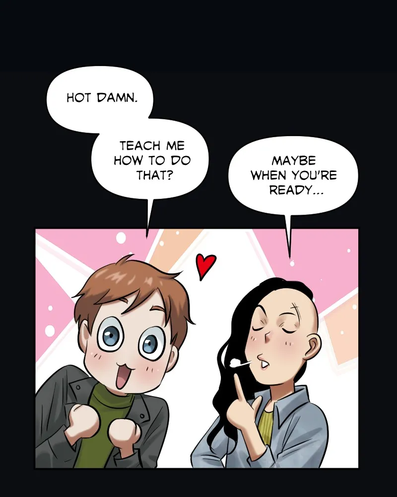 Re-Possessed Chapter 82 page 31 - 