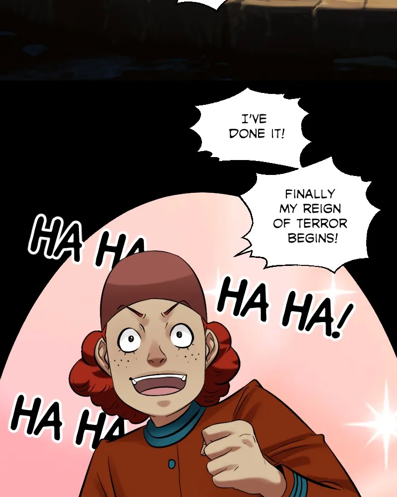 Re-Possessed Chapter 82 page 35 - 