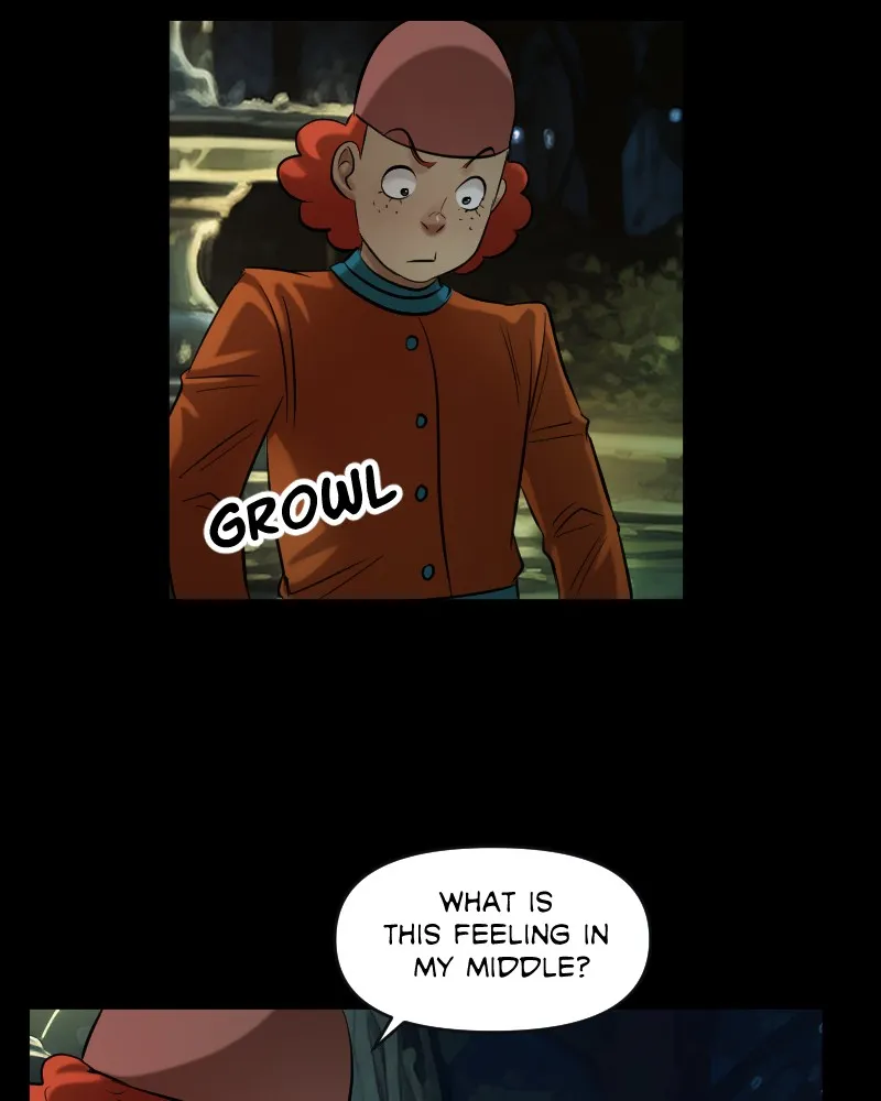 Re-Possessed Chapter 82 page 37 - 