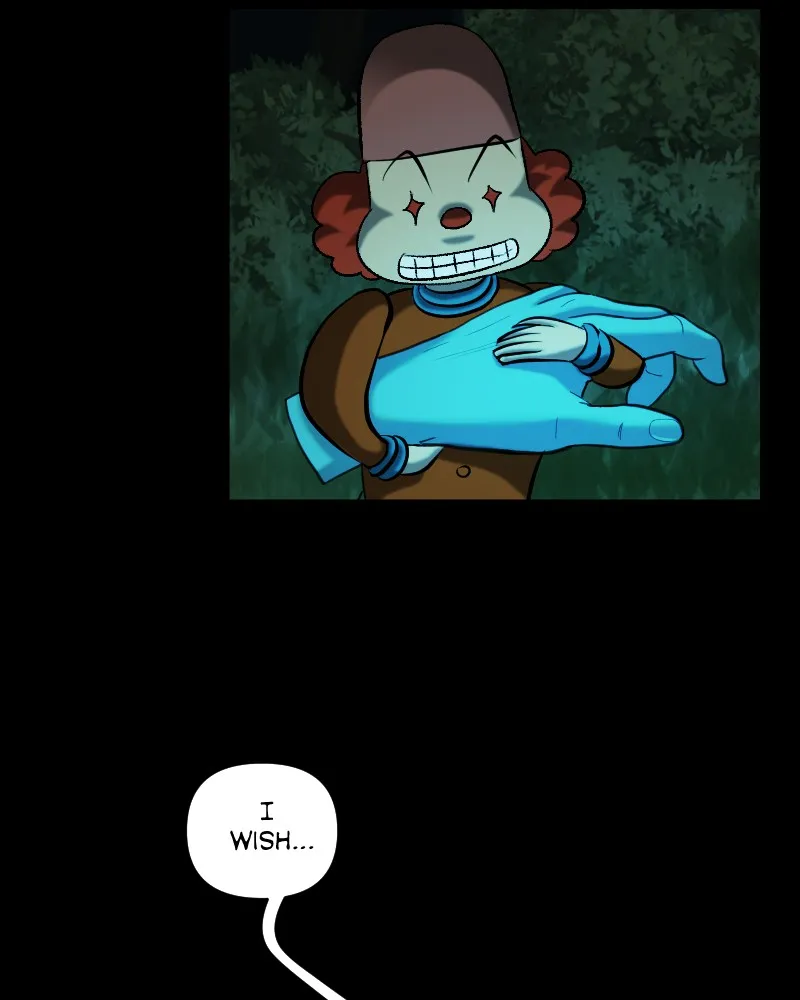 Re-Possessed Chapter 82 page 5 - 