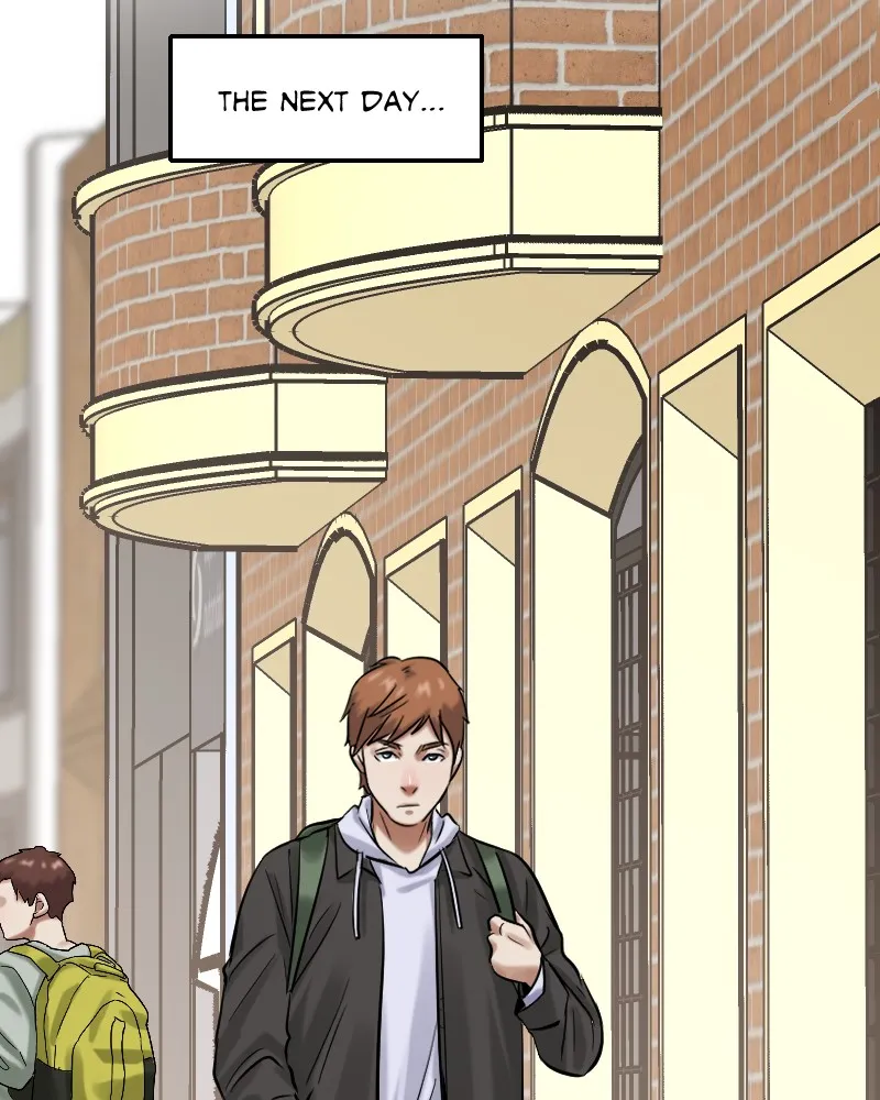 Re-Possessed Chapter 82 page 42 - 