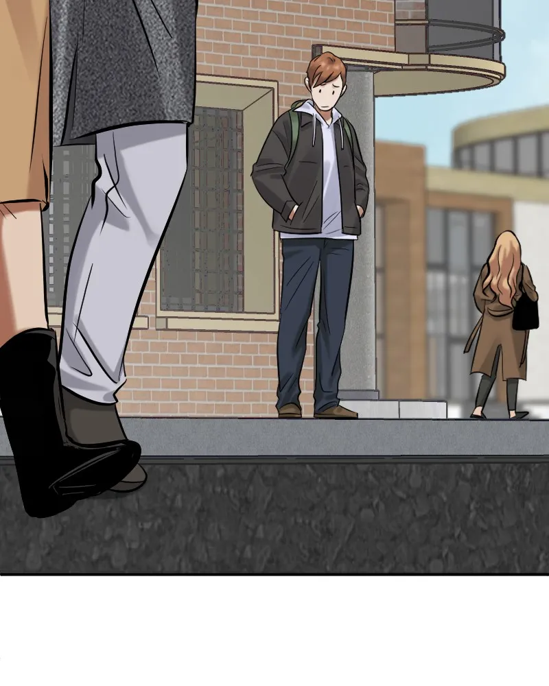 Re-Possessed Chapter 82 page 47 - 