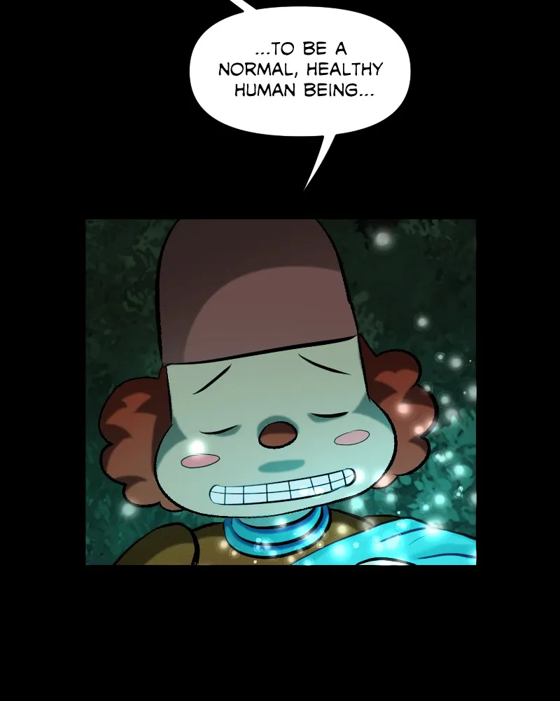 Re-Possessed Chapter 82 page 6 - 