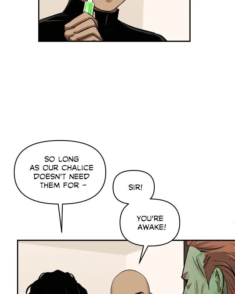 Re-Possessed Chapter 82 page 58 - 