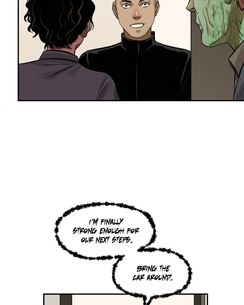 Re-Possessed Chapter 82 page 59 - 