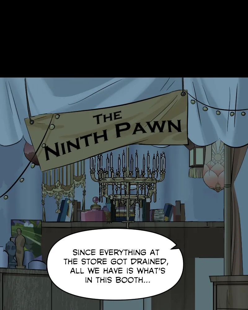 Re-Possessed Chapter 82 page 8 - 