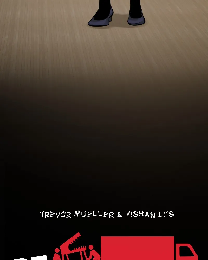 Re-Possessed Chapter 83 page 12 - 