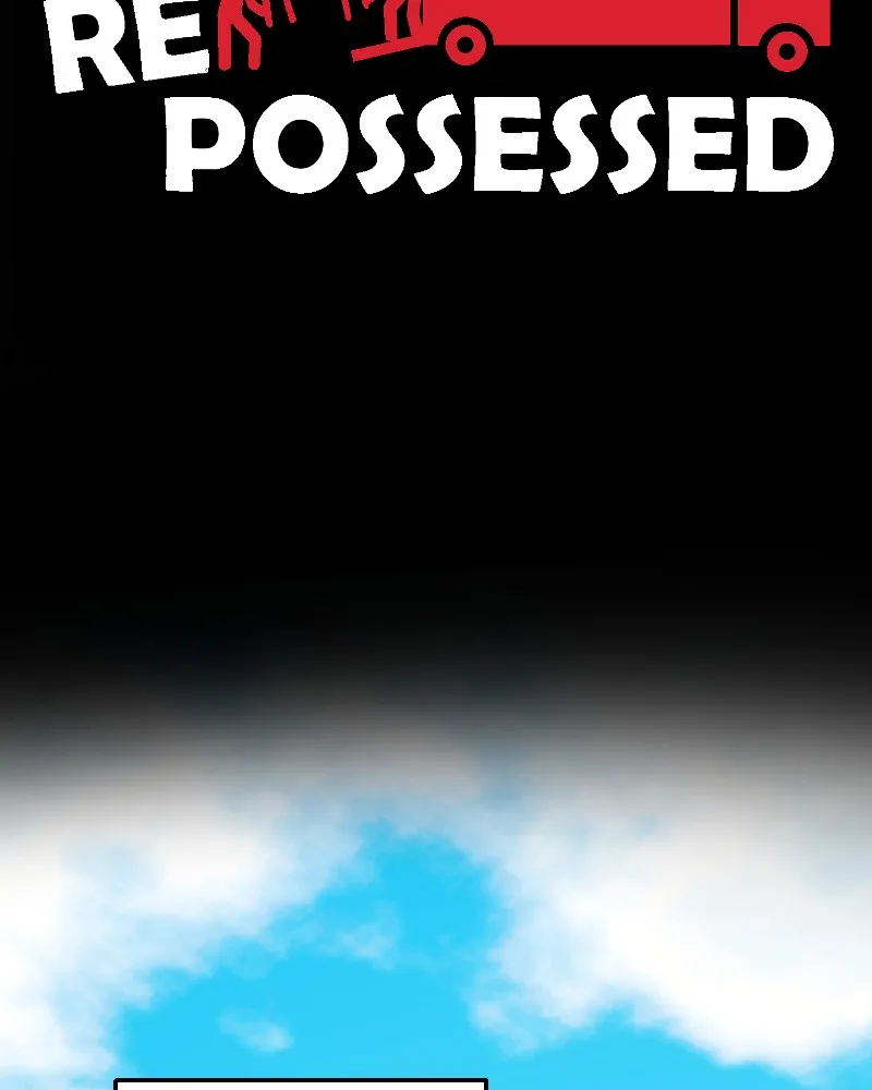 Re-Possessed Chapter 83 page 13 - 