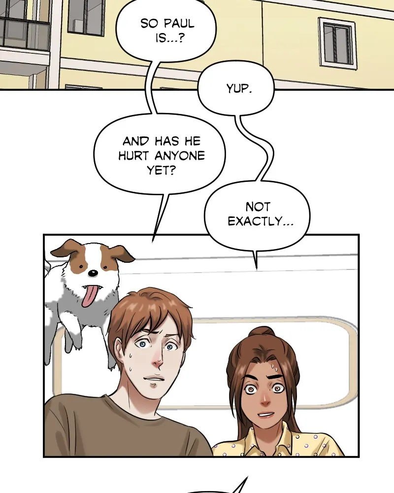 Re-Possessed Chapter 83 page 15 - 